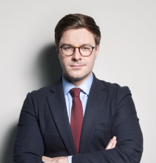 Na zdjęciu Marek Rodak