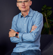 Na zdjęciu Stefan Batory