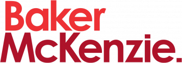 Logo firmy Baker McKenzie