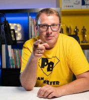 Dawid Łasiński