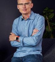 Na zdjęciu Stefan Batory