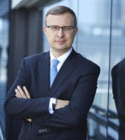 Paweł Borys - Prezes Polskiego Funduszu Rozwoju - Digital Shapers 2019 - Inwestycje